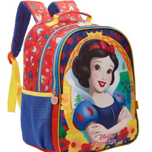 MOCHILA DE COSTA  14 BRANCA DE NEVE R2 13083 XERYUS