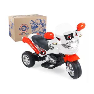 MOTO ELETRICA SPEED CHOPPER 12V - 249 - HOMEPLAY