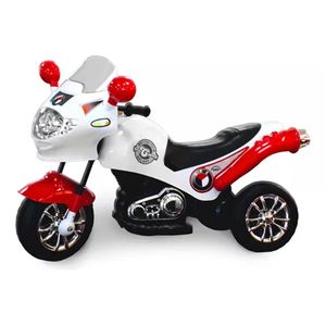 MOTO ELETRICA SPEED CHOPPER 12V - 249 - HOMEPLAY