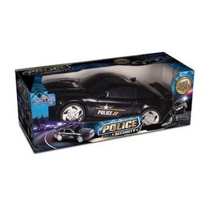 POLICE SECURITY - 1068 - NOVA TOYS