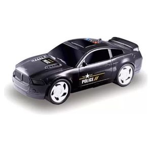 POLICE SECURITY - 1068 - NOVA TOYS