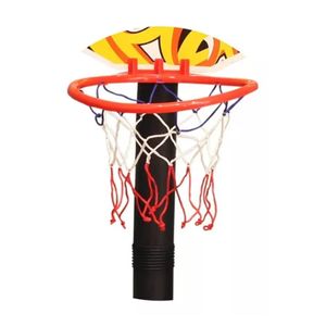 CESTA DE BASQUETE - R3224 - BBR TOYS