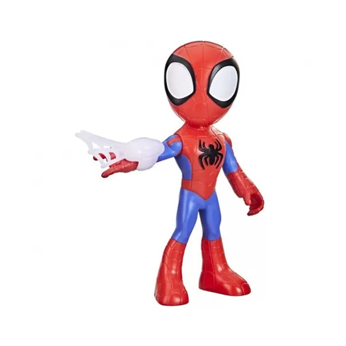 PLK SPIDEY FIGURA SPIDEY - F1935 - HASBRO