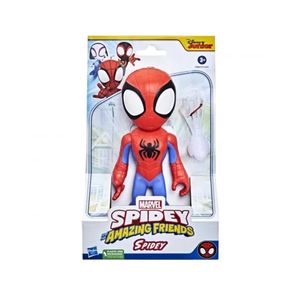 PLK SPIDEY FIGURA SPIDEY - F1935 - HASBRO