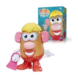 MR POTATO HEAD CLASSICO SENHORA - F3245 - HASBRO