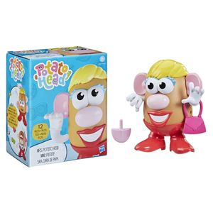 MR POTATO HEAD CLASSICO SENHORA - F3245 - HASBRO