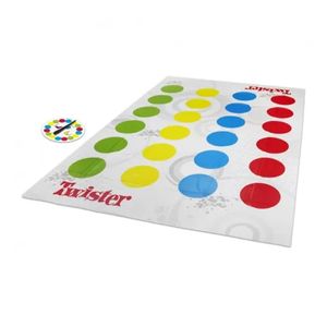 JOGO TWISTER - 98831 - HASBRO