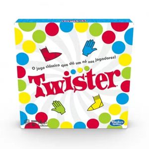 JOGO TWISTER - 98831 - HASBRO