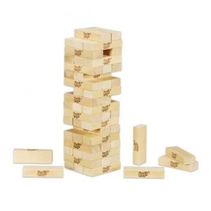 JOGO JENGA - A2120 - HASBRO