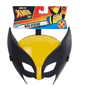 XMEN MÁSCARA WOLVERINE - F8145 - HASBRO