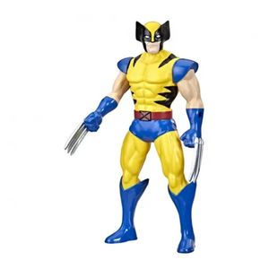 X-MEN FIGURA OLYMPUS WOLVERINE - F5078 - HASBRO