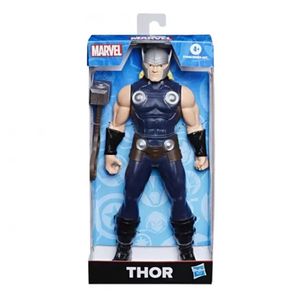 AVENGERS FIGURA OLYMPUS THOR - E7695 - HASBRO