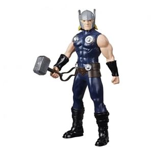 AVENGERS FIGURA OLYMPUS THOR - E7695 - HASBRO