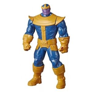 AVENGERS FIGURA OLYMPUS THANOS - E7826 - HASBRO