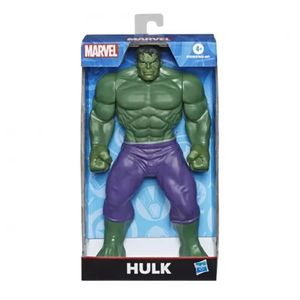 AVENGERS FIGURA OLYMPUS HULK - E7825 - HASBRO