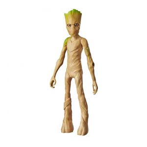 AVENGERS FIGURA OLYMPUS GROOT - F0778 - HASBRO