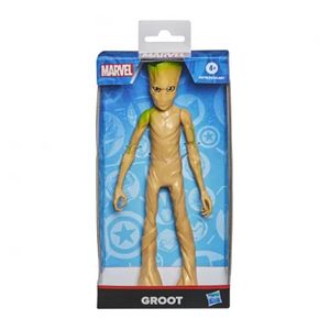 AVENGERS FIGURA OLYMPUS GROOT - F0778 - HASBRO