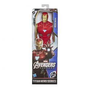 AVENGERS FIGURA 12