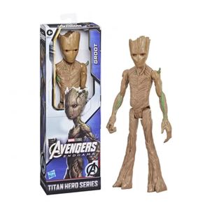 AVENGERS FIGURA 12