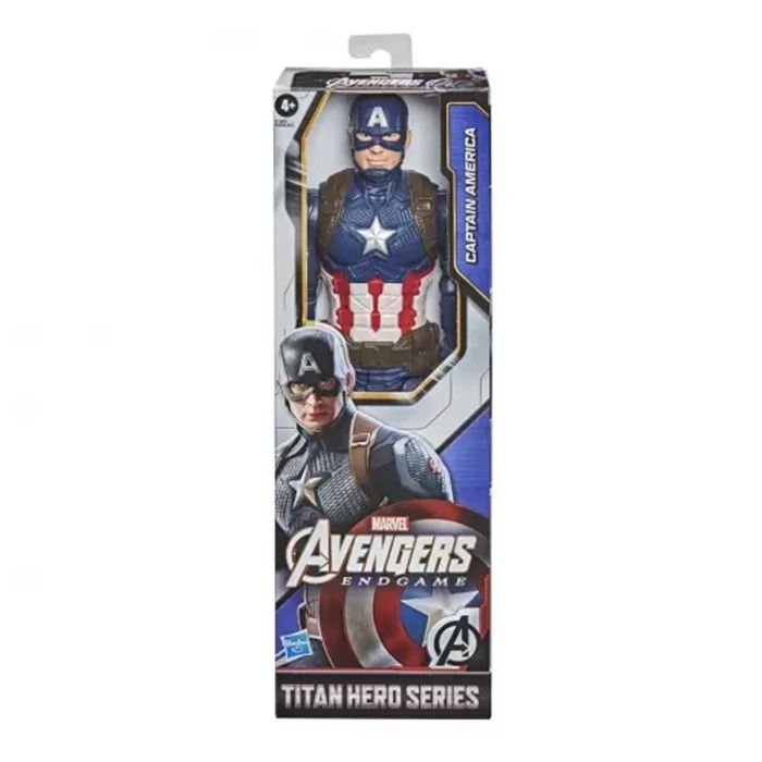 AVENGERS FIGURA 12