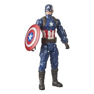 AVENGERS FIGURA 12