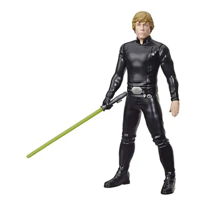 SW FIGURA OLYMPUS LUKE SKYWALKER - E8063 - HASBRO