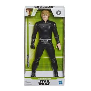 SW FIGURA OLYMPUS LUKE SKYWALKER - E8063 - HASBRO