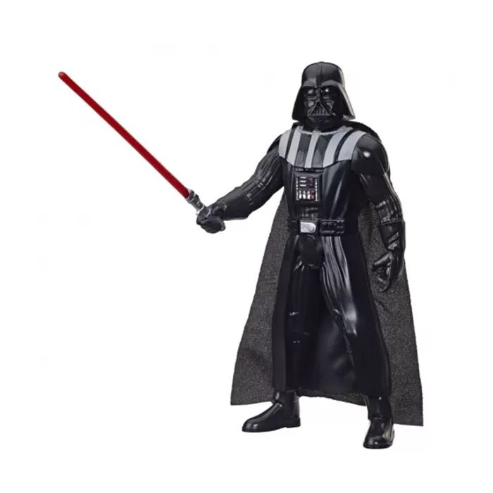 SW FIGURA OLYMPUS DARTH VADER - E8355 - HASBRO