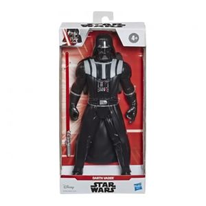 SW FIGURA OLYMPUS DARTH VADER - E8355 - HASBRO