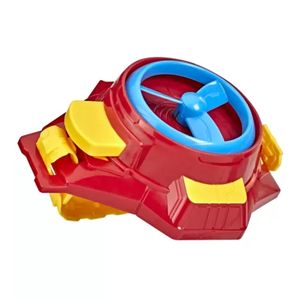 AVENGERS LANÇADOR REPULSOR HOMEM DE FERRO - F5076 - HASBRO