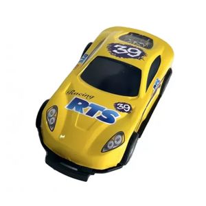 CARRINHO CRAZY CARS BLISTER C/2 SORTIDO - CZ002 - SOFT BRINQUEDOS