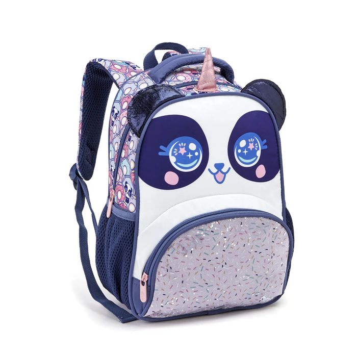 MOCHILA INFANTIL FEMININA 13