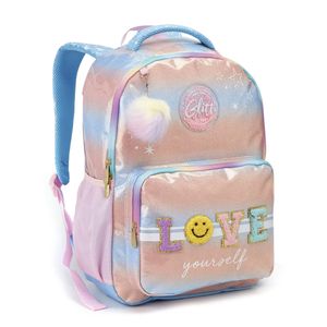 MOCHILA GLITT 17