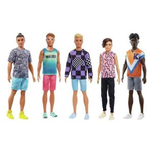 KEN FASHIONISTA SORTIDO - DWK44 - MATTEL