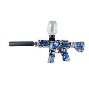 SHOOTING ELITE RIFLE GEL GUN M416 AR - W-62162 - IMPORT KI-LOJAO