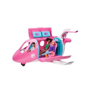 BARBIE JATINHO COM BONECA - HCD49 - MATTEL