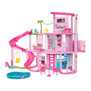 BARBIE CASA DE BONECAS DOS SONHOS - HMX10 - MATTEL