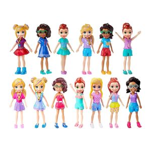 POLLY POCKET BÁSICA SORTIDA - FWY19 - MATTEL