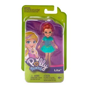 POLLY POCKET BÁSICA SORTIDA - FWY19 - MATTEL