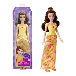 BARBIE DISNEY PRINCESAS SAIA ESTAMPADA SORTIDA - HLX29 - MATTEL