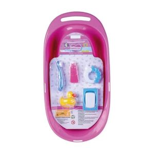 BABY NINOS KIT BANHO - 2537 - COTIPLAS