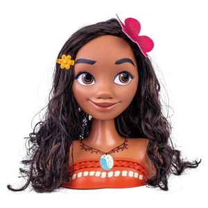 MOANA BUSTO - 2599 - COTIPLAS