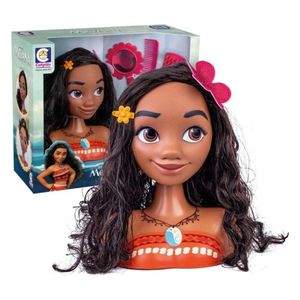 MOANA BUSTO - 2599 - COTIPLAS