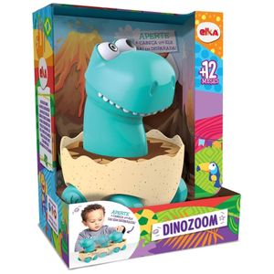 DINOZOOM FRICÇAO - 1174 - ELKA