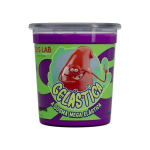 SLYME GELASTICA 180GR - 6101 - TOYS LAB