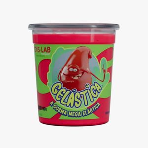 SLYME GELASTICA 180GR - 6101 - TOYS LAB