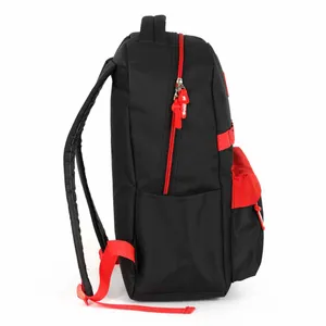 MOCHILA DE COSTA ENALDINHO MS47511UP-PT MAXLOG