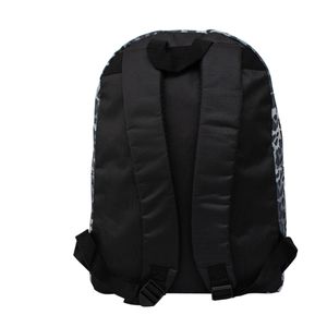 MOCHILA CASUAL EM POLIÉSTER CINZA - YS29402C - YIN'S