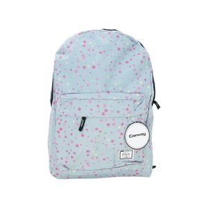 MOCHILA CASUAL EM POLYESTER LILAS - YS29408L - YIN'S