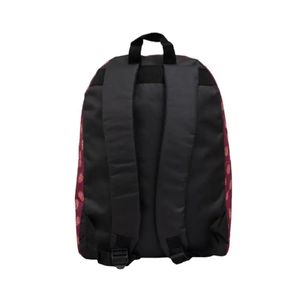 MOCHILA CASUAL EM POLIÉSTER VINHO - YS29405V - YIN'S